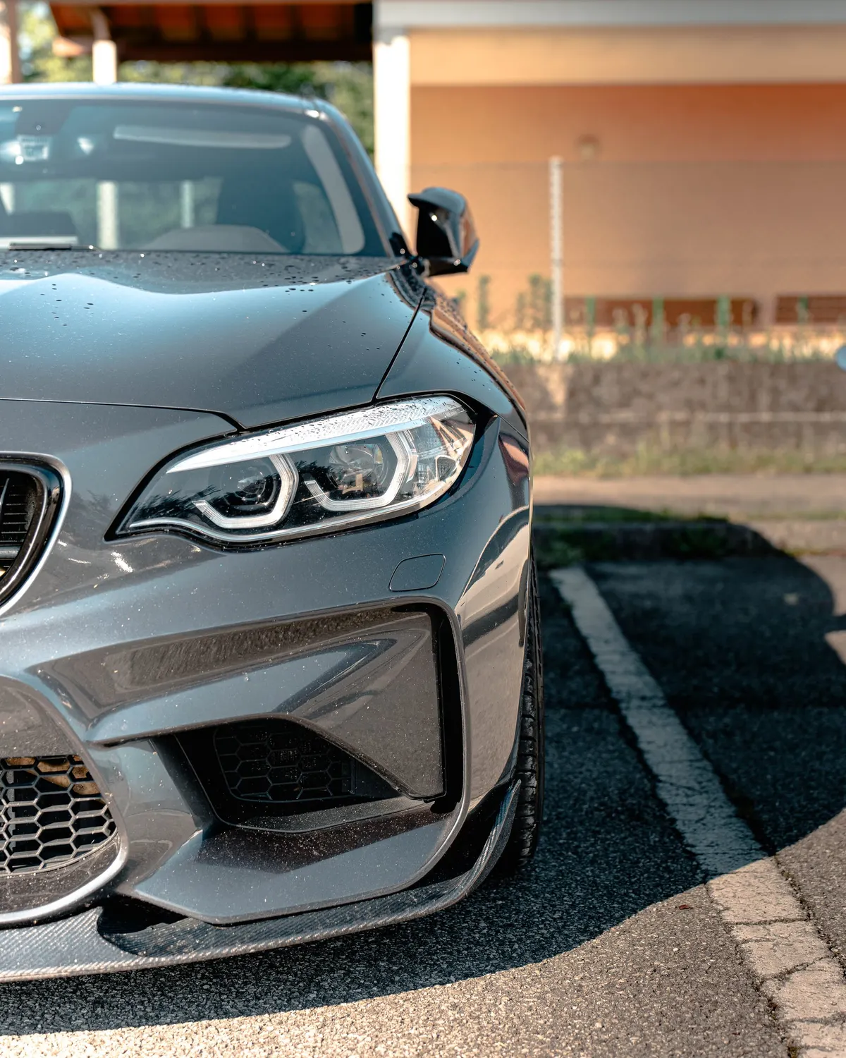 BMW M2, foto 2