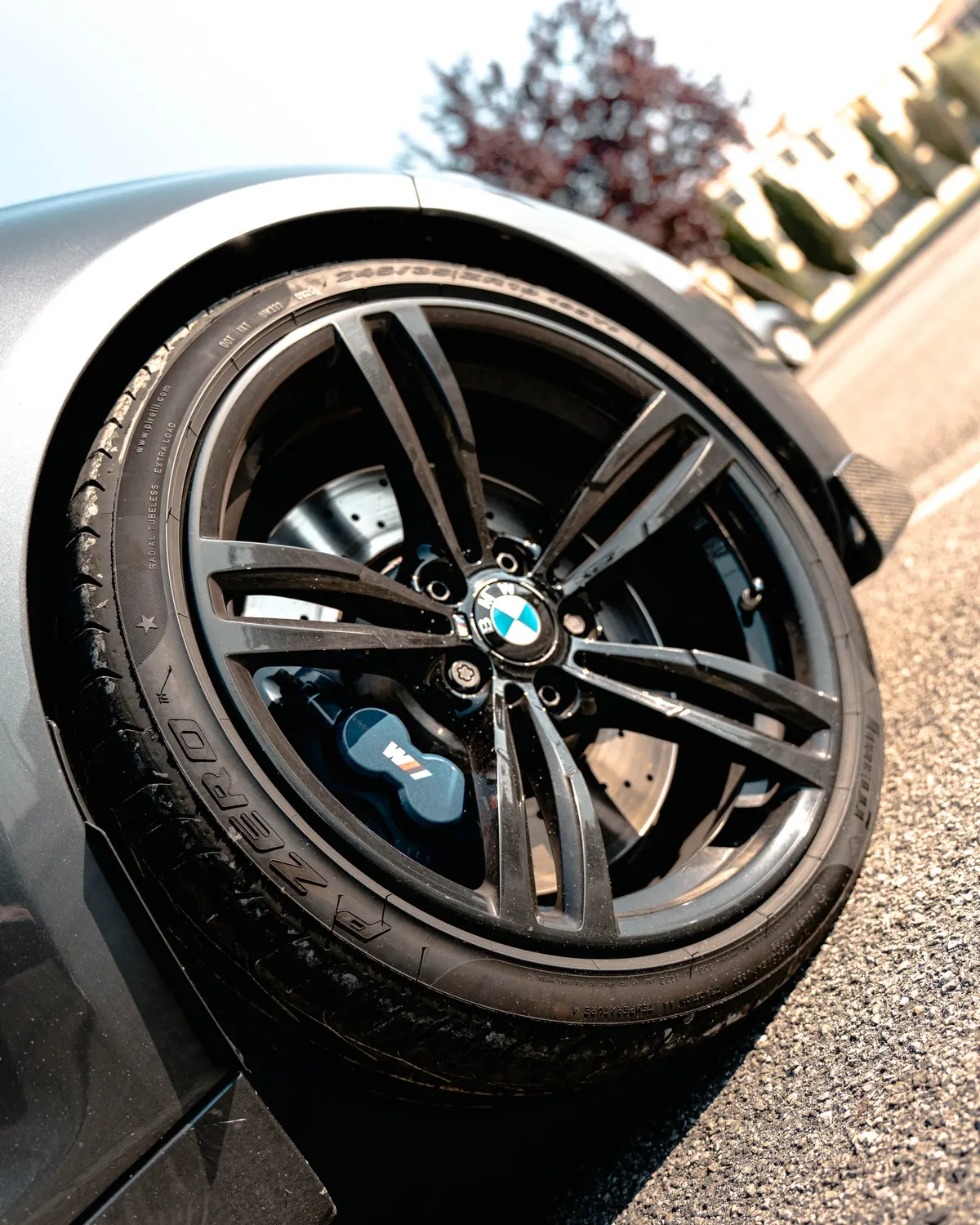 BMW M2, foto 6
