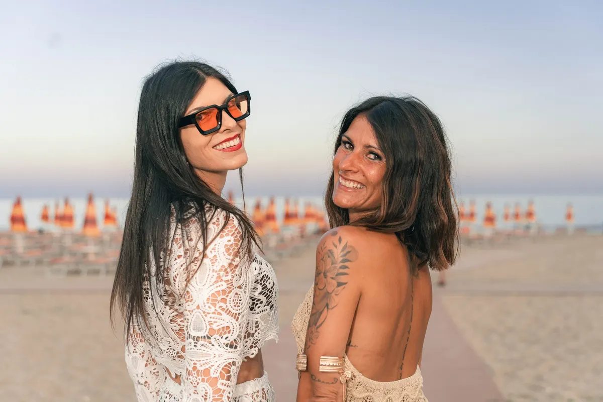 Chiosco Soleado – Evento privato, foto 10