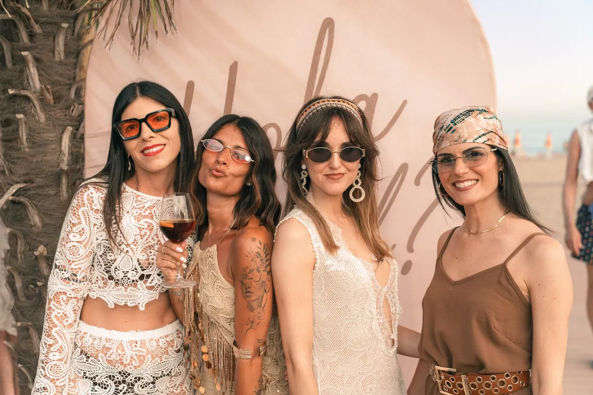 Chiosco Soleado – Evento privato, foto 12