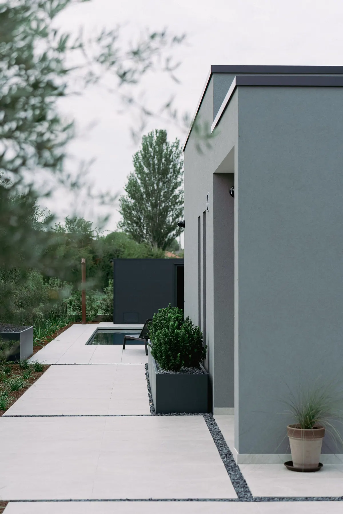 Villa con piscina – Treviso, foto 3