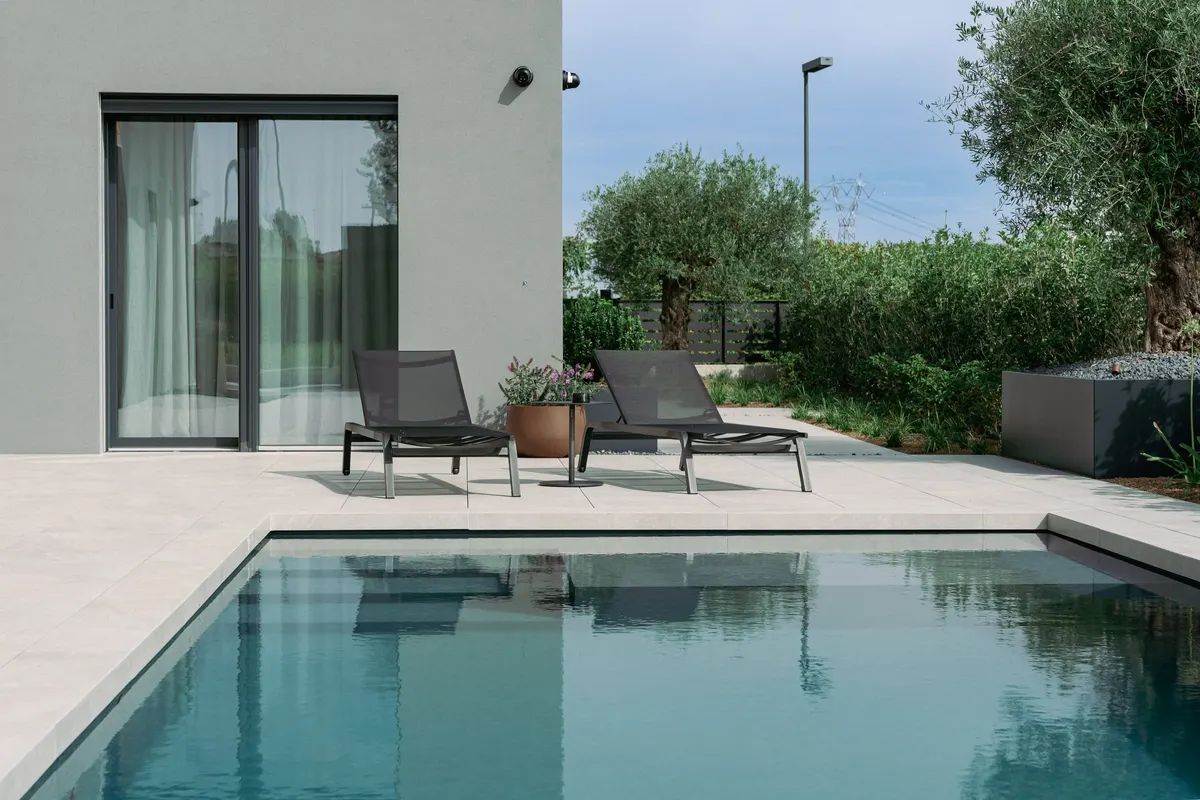 Villa con piscina – Treviso, foto 10