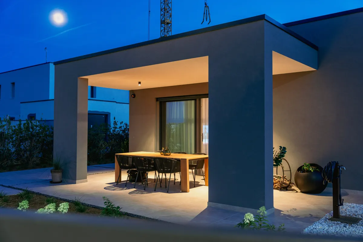 Villa con piscina – Treviso, foto 18